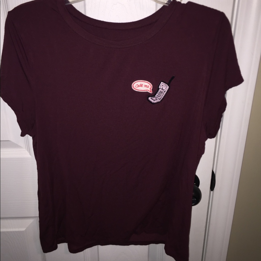 American Eagle Soft&Sexy Tee